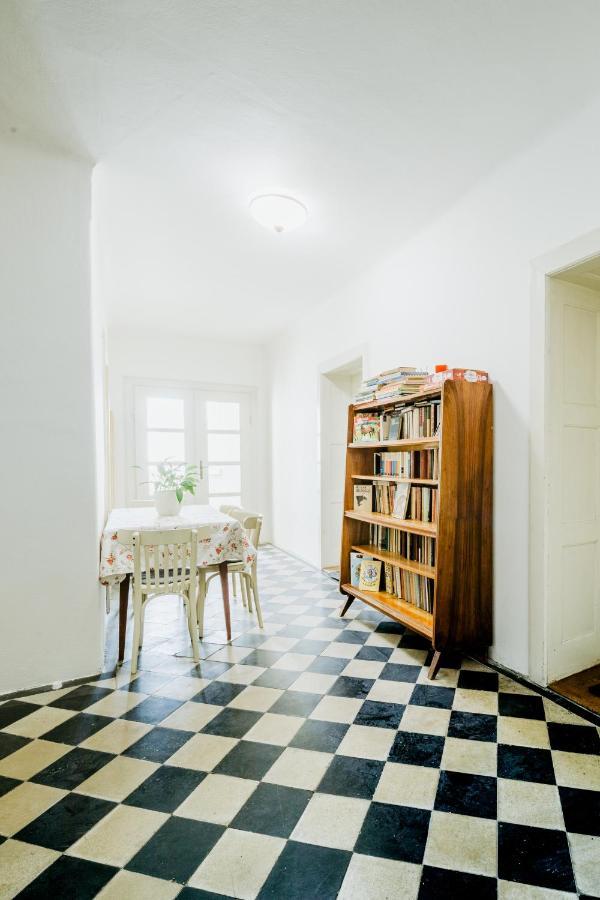 Maison d'hôtes U Nas Ve Vile à Cejc Extérieur photo
