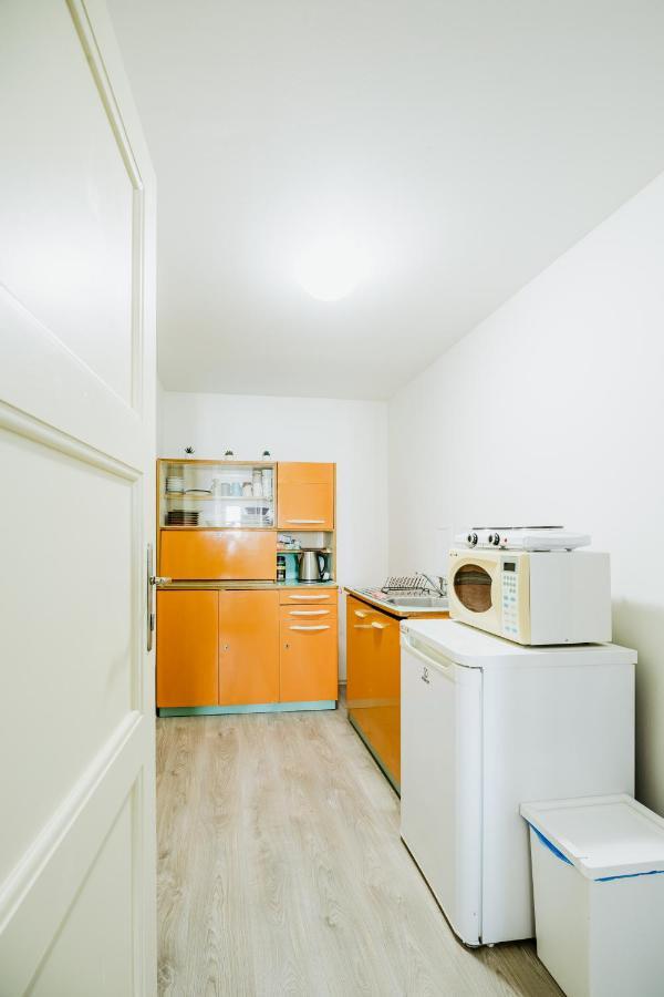 Maison d'hôtes U Nas Ve Vile à Cejc Extérieur photo